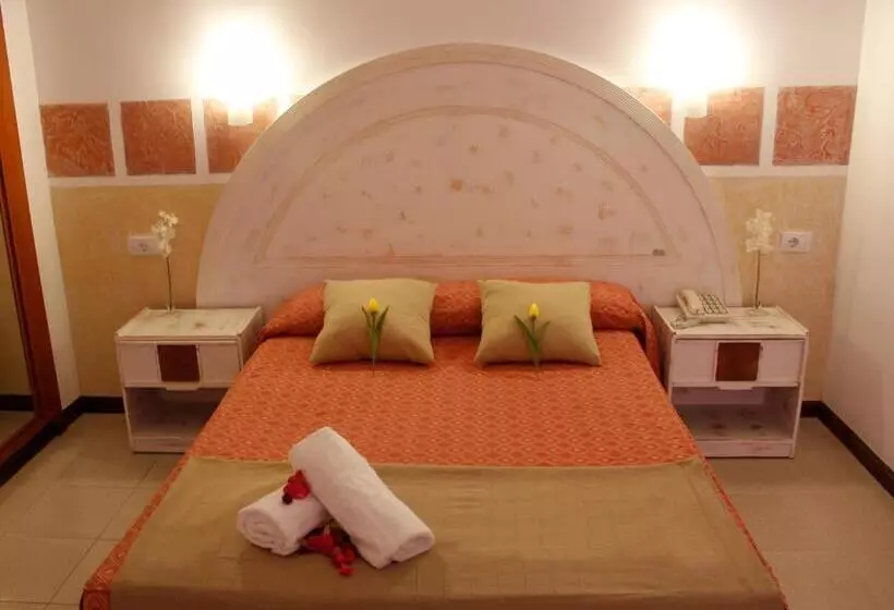 Fotos del hotel 4dreams Hotel Chimisay:  20