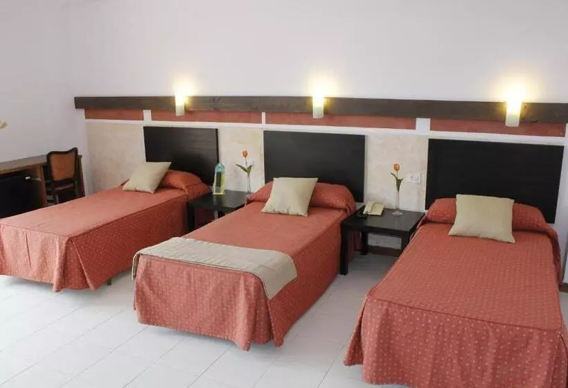 Fotos del hotel 4dreams Hotel Chimisay:  18