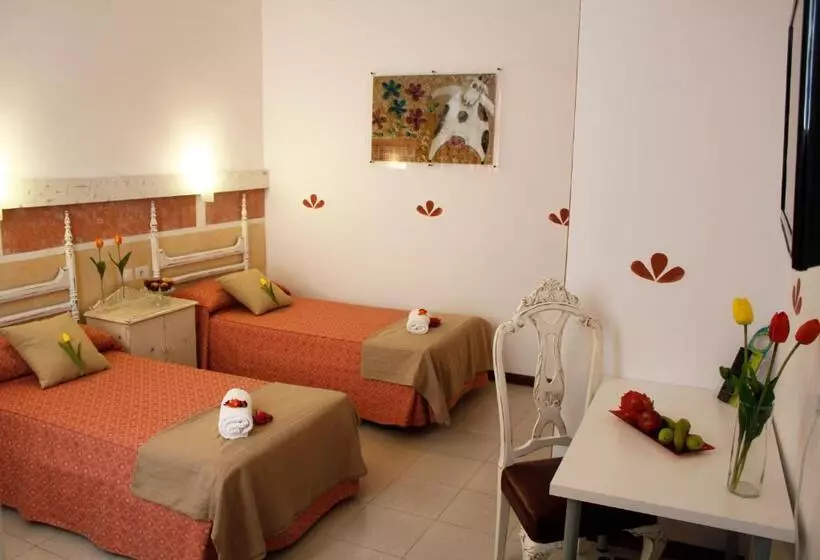 Fotos del hotel 4dreams Hotel Chimisay:  24