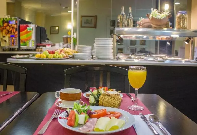 Fotos del hotel 4dreams Hotel Chimisay:  15