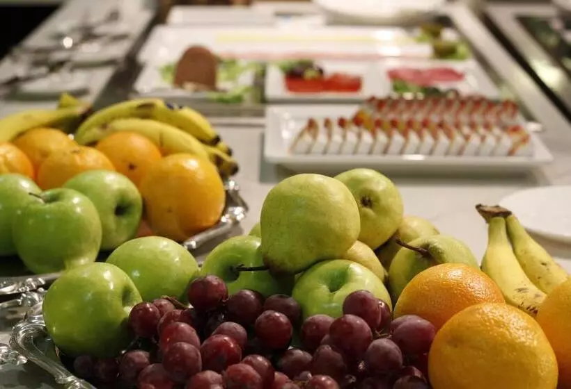 Fotos del hotel 4dreams Hotel Chimisay:  9