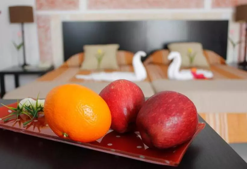 Fotos del hotel 4dreams Hotel Chimisay:  12