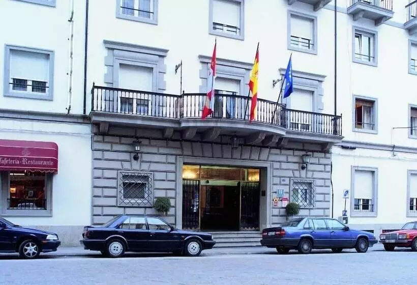Fotos del hotel Colón Spa:  1