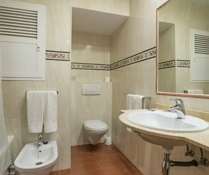 Fotos del hotel Colón Spa:  9