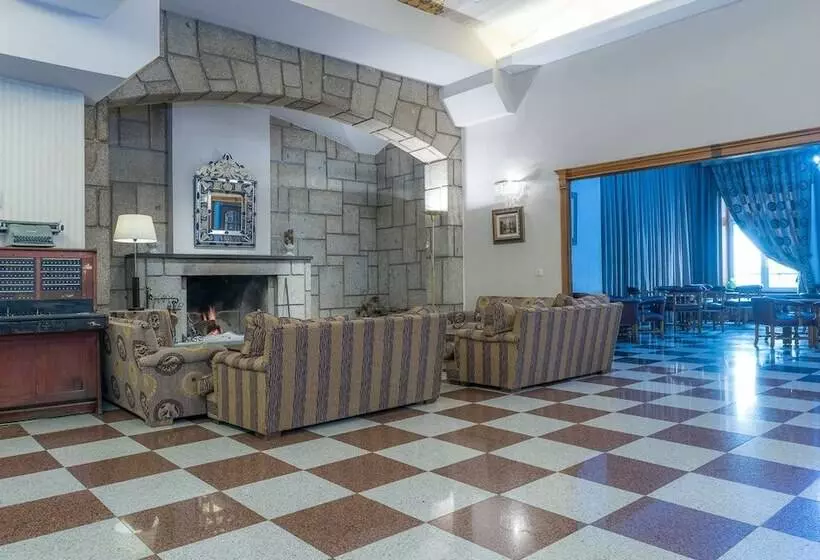 Fotos del hotel Colón Spa:  18