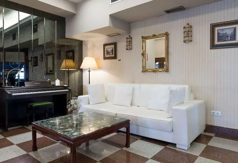 Fotos del hotel Colón Spa:  15