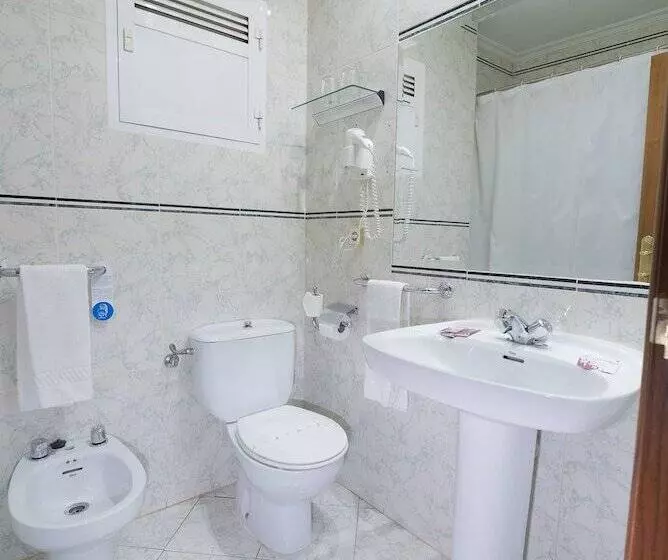 Fotos del hotel Colón Spa:  11