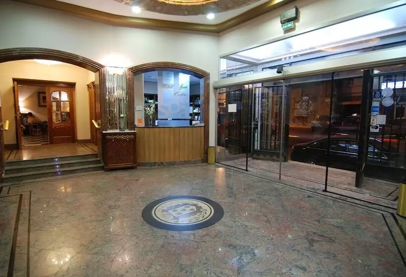 Fotos del hotel Colón Spa:  4