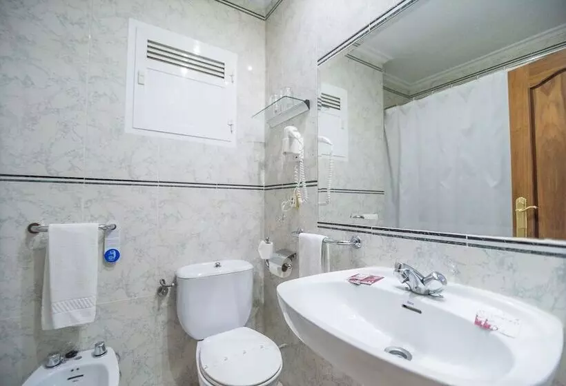Fotos del hotel Colón Spa:  6