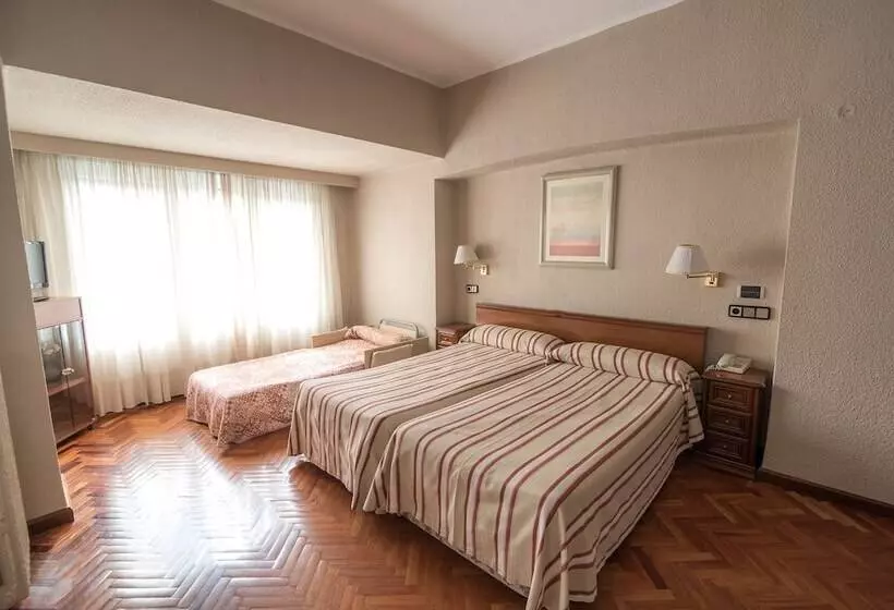 Fotos del hotel Colón Spa:  2