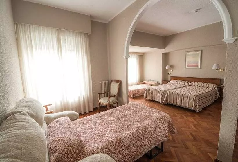 Fotos del hotel Colón Spa:  14