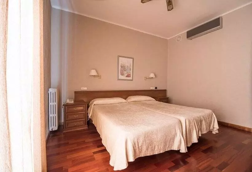 Fotos del hotel Colón Spa:  13