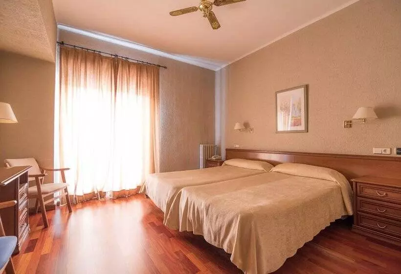 Fotos del hotel Colón Spa:  12
