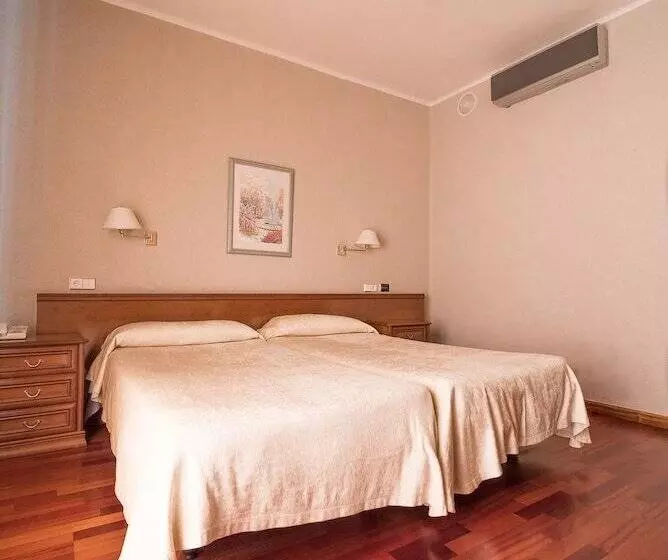 Fotos del hotel Colón Spa:  10