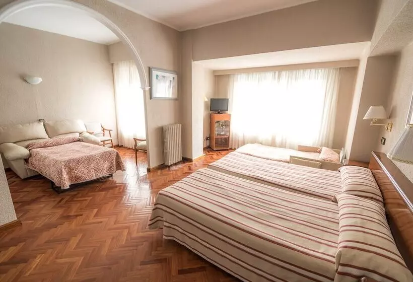 Fotos del hotel Colón Spa:  7