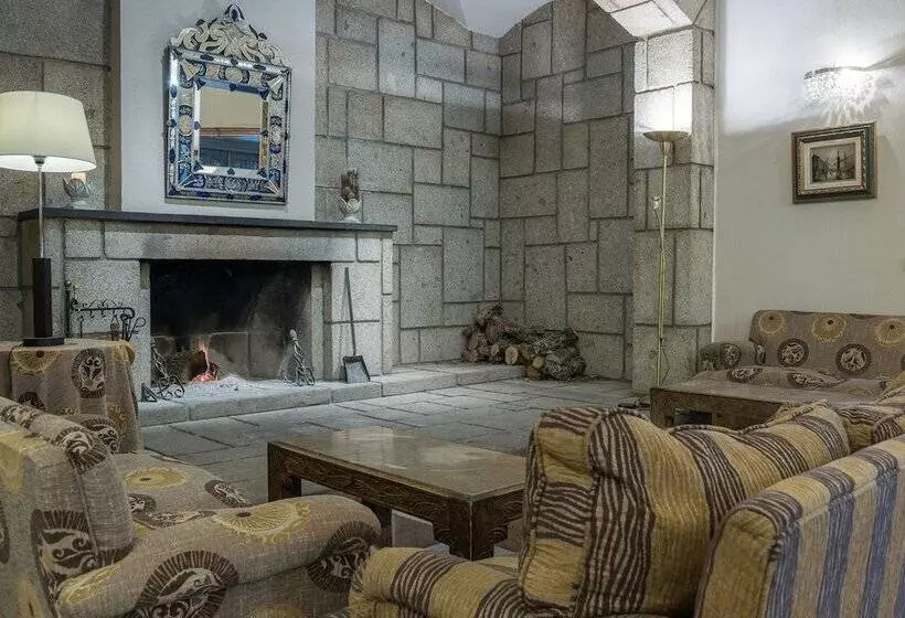 Fotos del hotel Colón Spa:  16