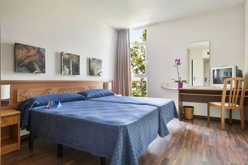 Fotos del hotel Quality Reus:  10