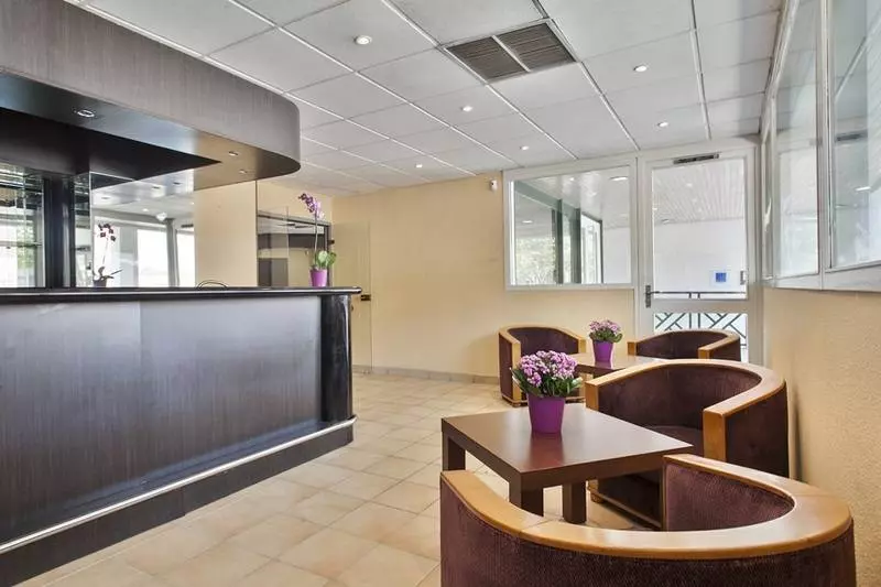 Fotos del hotel Quality Reus:  17