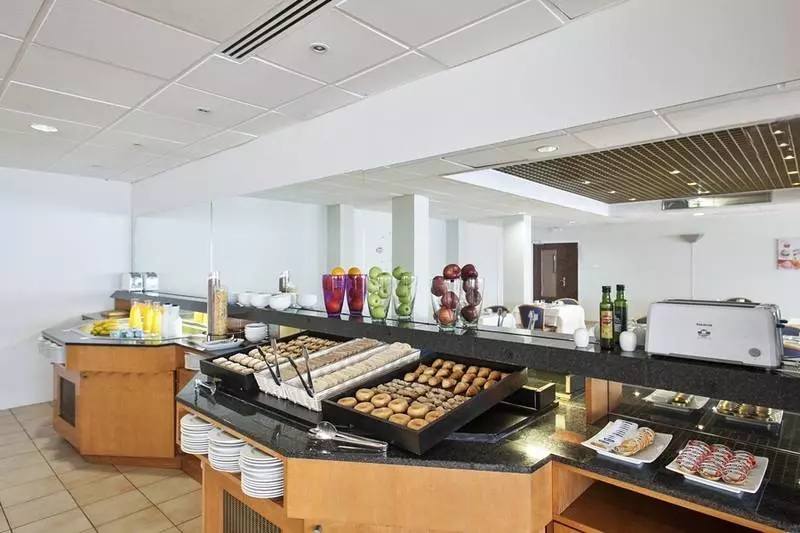 Fotos del hotel Quality Reus:  21