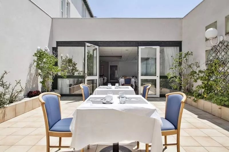 Fotos del hotel Quality Reus:  7