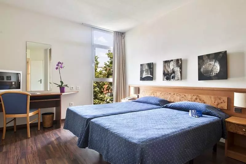 Fotos del hotel Quality Reus:  20