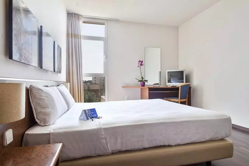 Fotos del hotel Quality Reus:  2