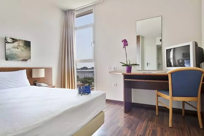 Fotos del hotel Quality Reus:  16