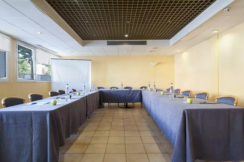 Fotos del hotel Quality Reus:  19