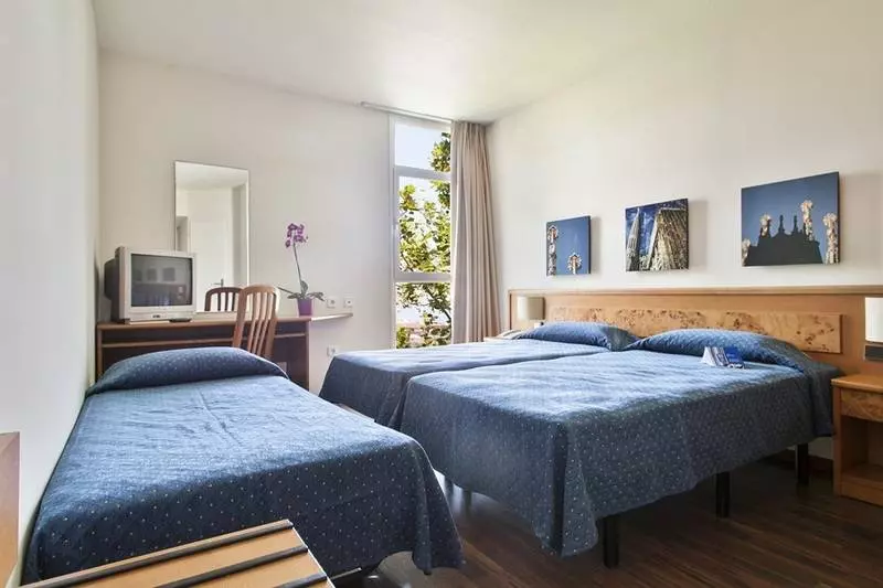 Fotos del hotel Quality Reus:  22