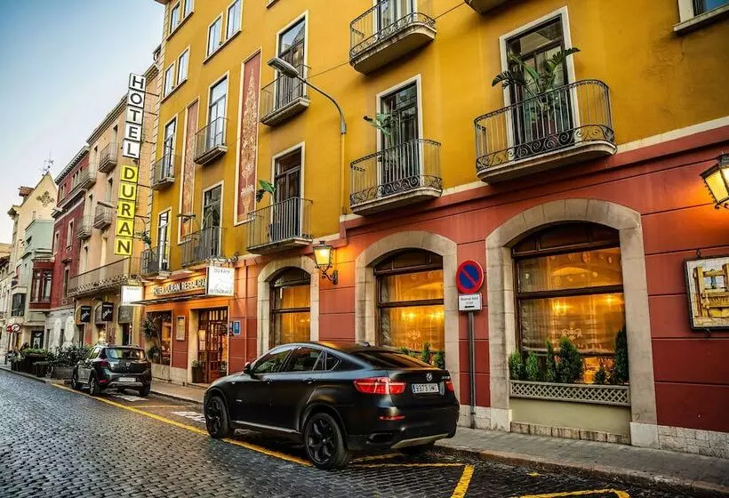 Fotos del hotel Duran Hotel & Restaurant:  4