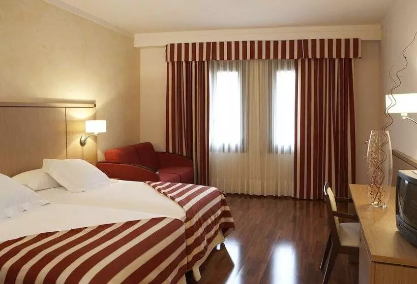 Fotos del hotel Duran Hotel & Restaurant:  9