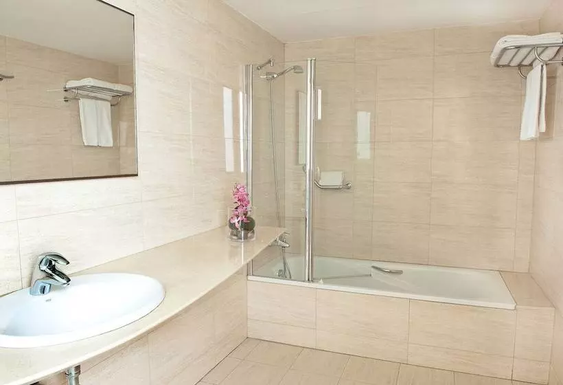 Fotos del hotel Duran Hotel & Restaurant:  3