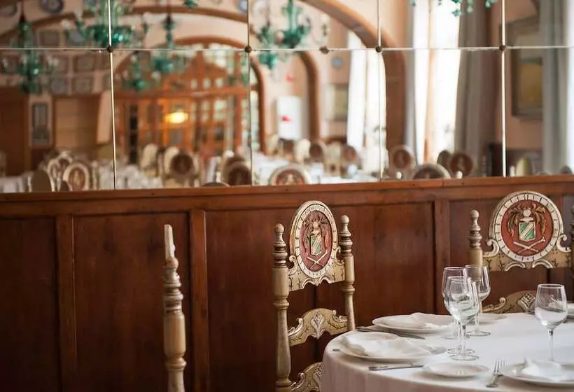 Fotos del hotel Duran Hotel & Restaurant:  8