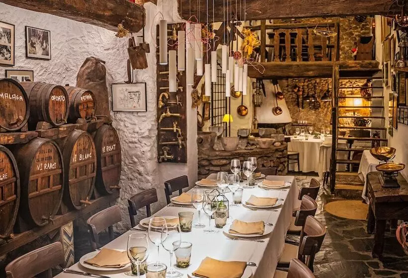 Fotos del hotel Duran Hotel & Restaurant:  6