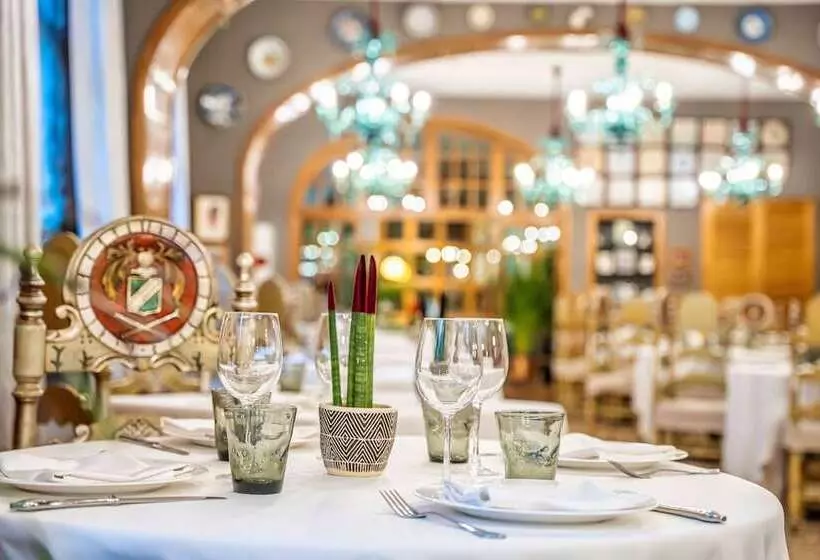 Fotos del hotel Duran Hotel & Restaurant:  2