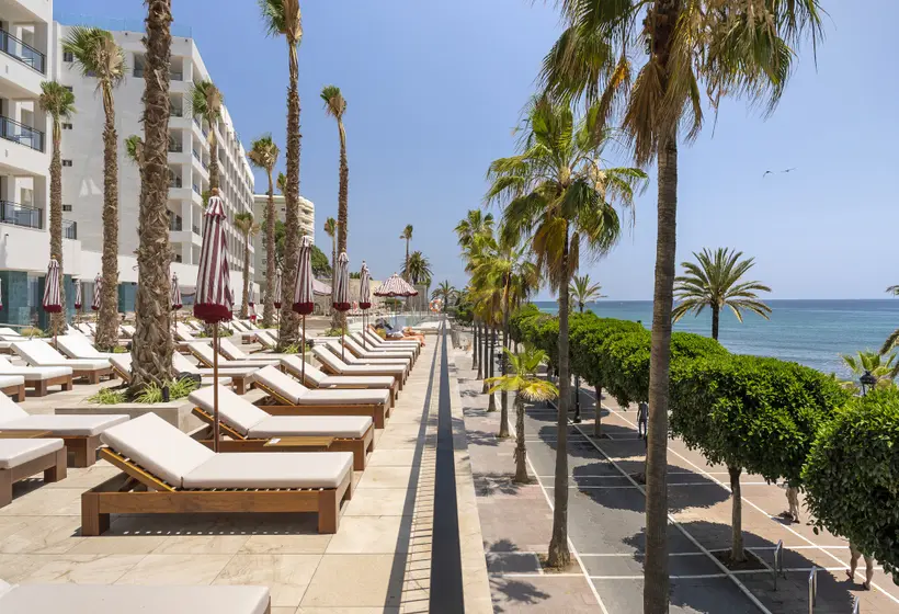 Fotos del hotel Fuerte Marbella:  2