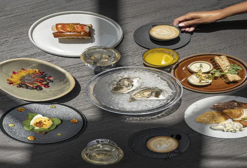 Fotos del hotel Fuerte Marbella:  27