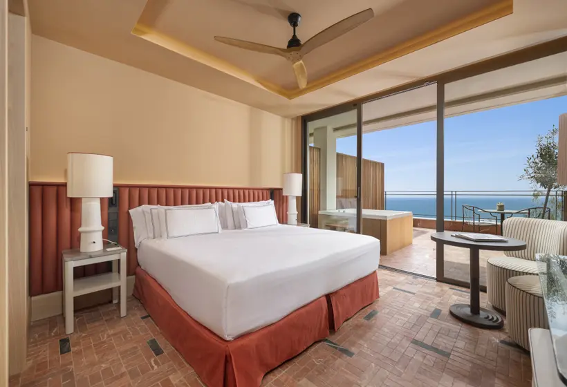 Fotos del hotel Fuerte Marbella:  9