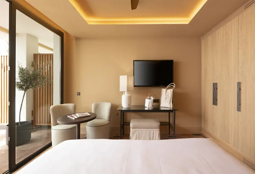 Fotos del hotel Fuerte Marbella:  11