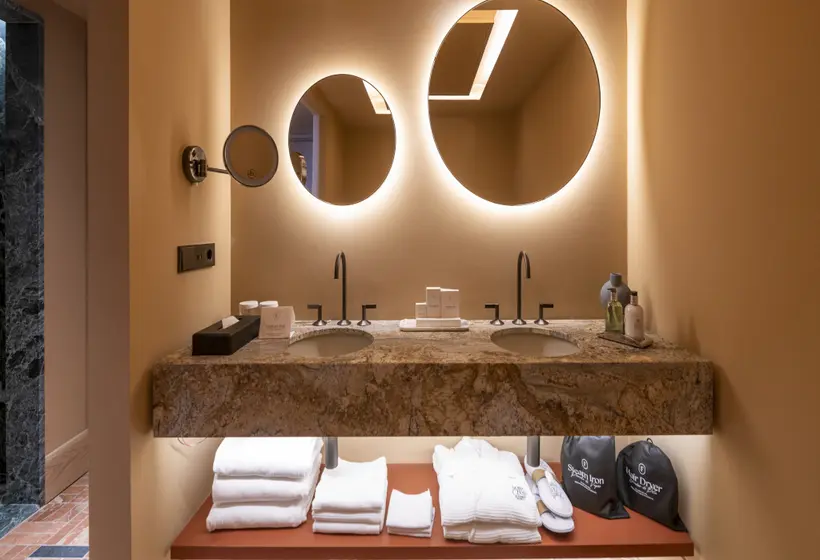 Fotos del hotel Fuerte Marbella:  13