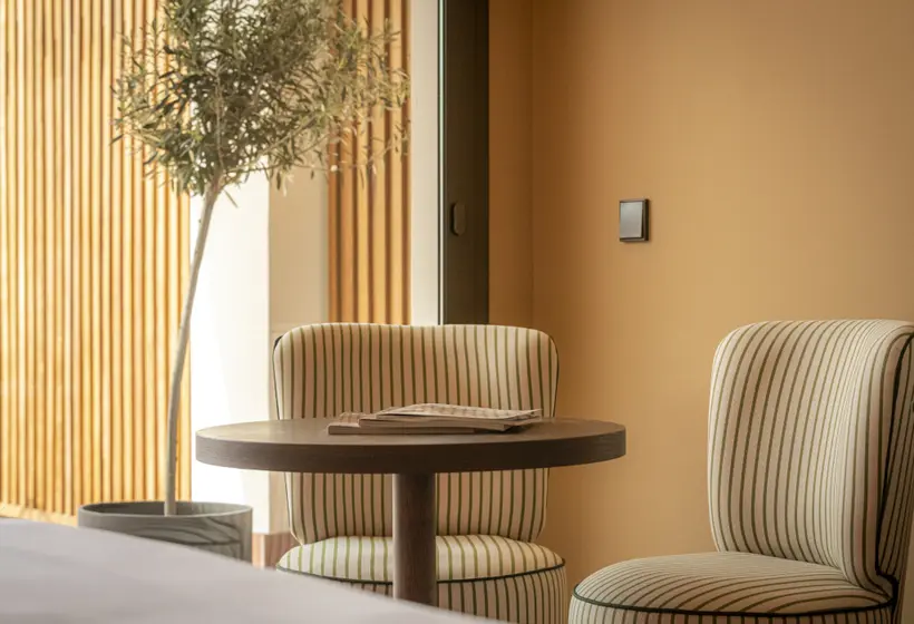 Fotos del hotel Fuerte Marbella:  12