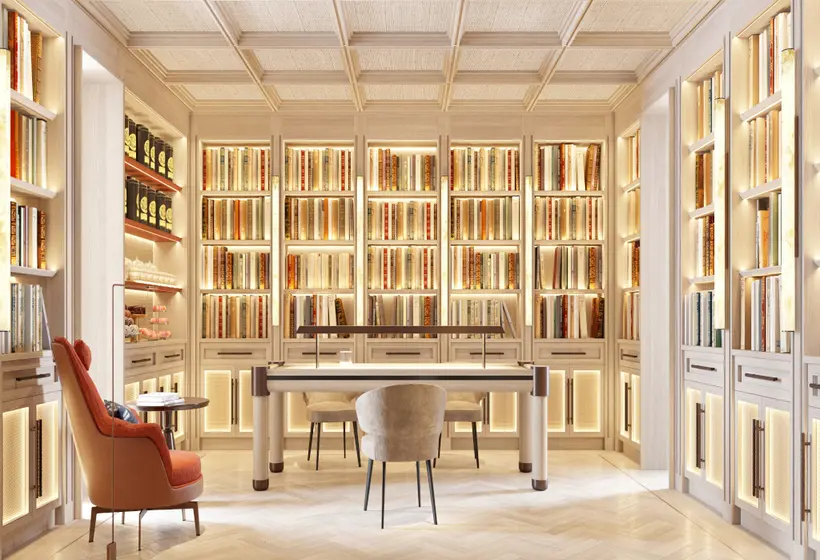 Fotos del hotel Fuerte Marbella:  16