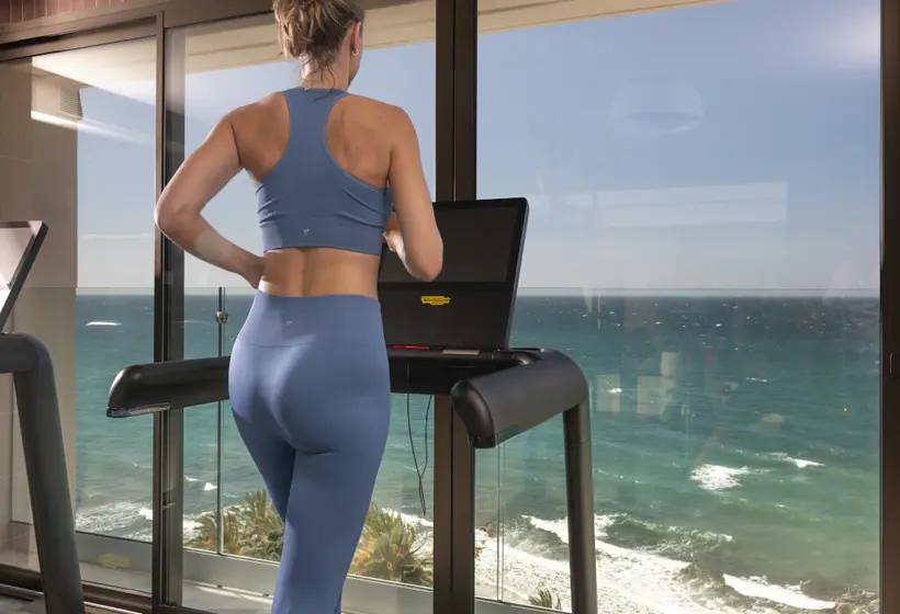 Fotos del hotel Fuerte Marbella:  47