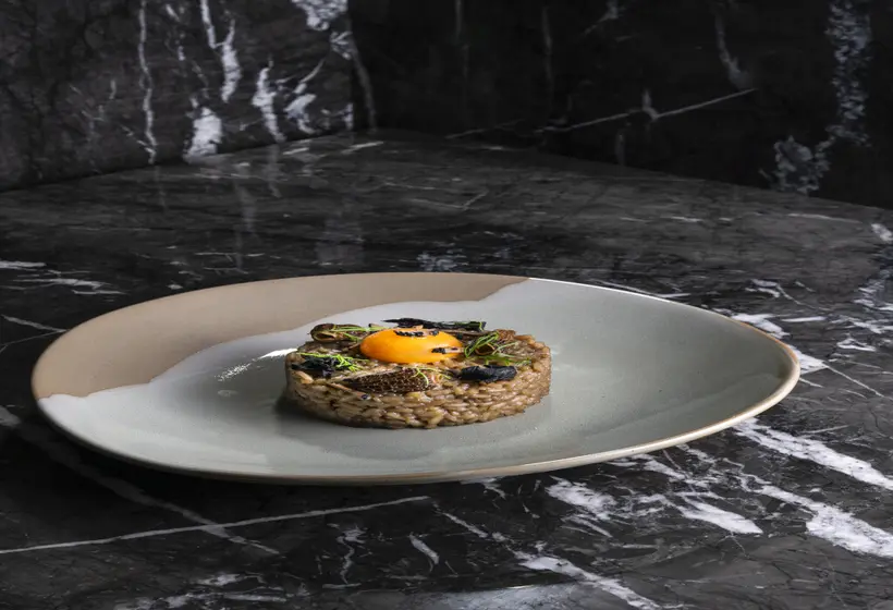 Fotos del hotel Fuerte Marbella:  19