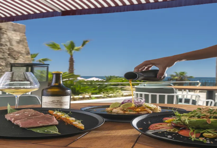 Fotos del hotel Fuerte Marbella:  22