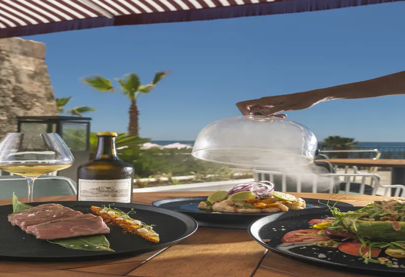 Fotos del hotel Fuerte Marbella:  21