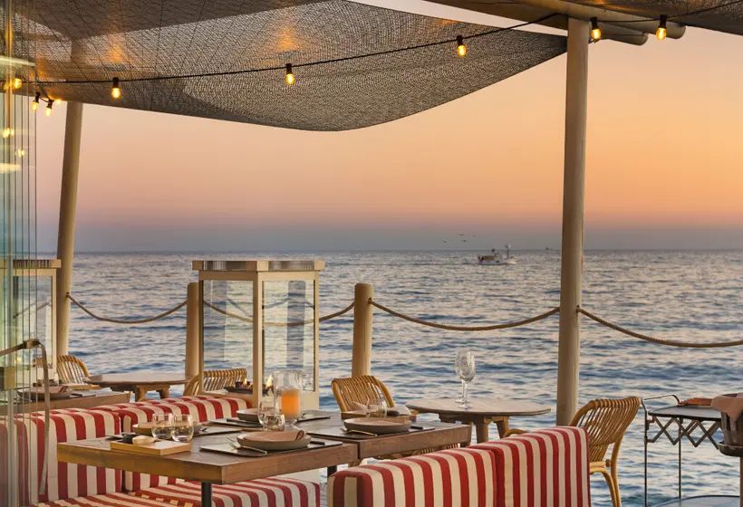 Fotos del hotel Fuerte Marbella:  23