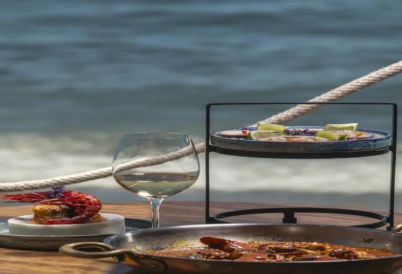 Fotos del hotel Fuerte Marbella:  31