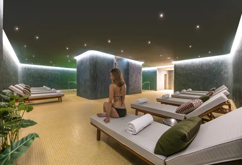 Fotos del hotel Fuerte Marbella:  30