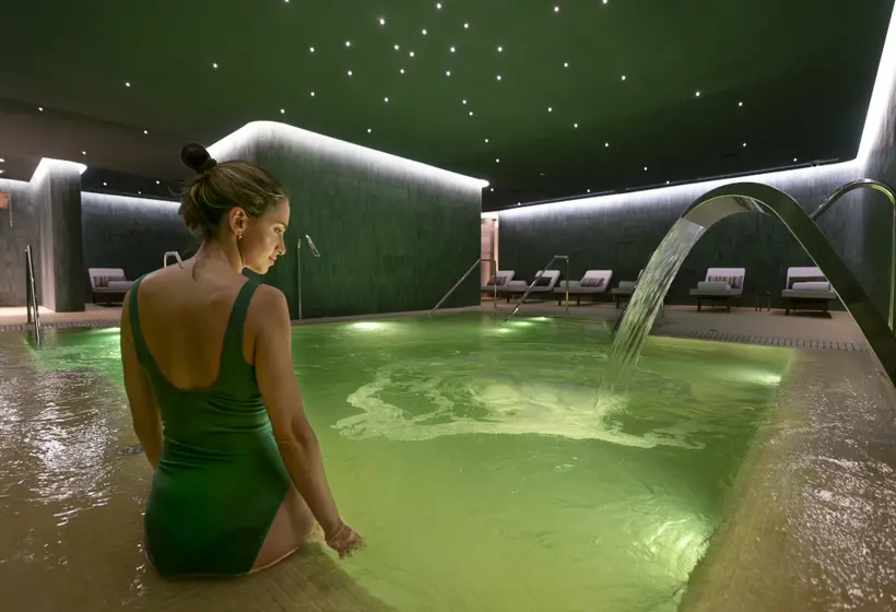 Fotos del hotel Fuerte Marbella:  32